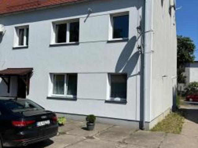 Bezpośrednio, Krotoszyn, 29 m² Mieszkanie