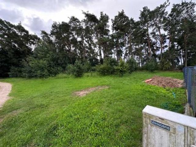 Bezpośrednio, Krotoszyny, 727 m² Działka