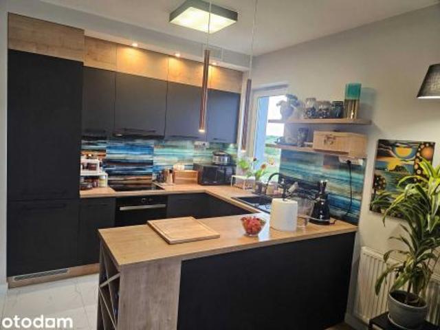 Bezpośrednio, Książenice, ul. Przyjaciół, 53 m² Mieszkanie
