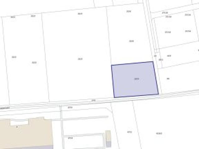 Bezpośrednio, Lubin, Małomice, ul. Tulipanowa, 1200 m² Działka