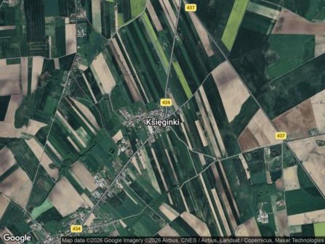 Bezpośrednio, Księginki, 220 m² Dom