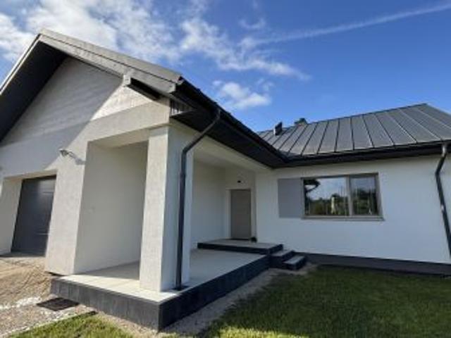 Bezpośrednio, Księstwo, Ksiestwo, 111 m² Dom