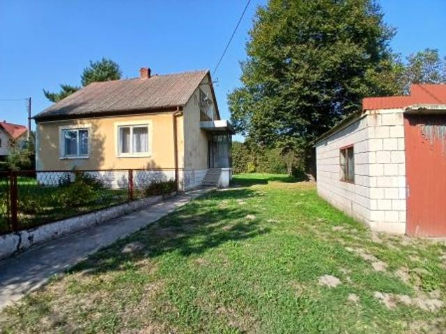 Bezpośrednio, Książ Wielki, Kozłówka, ul. Morawca, 100 m² Dom