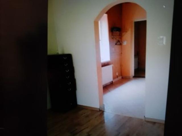 Bezpośrednio, Księży Dwór, 80 m² Dom