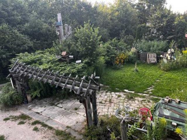Bezpośrednio, Księżyno, 347 m² Działka