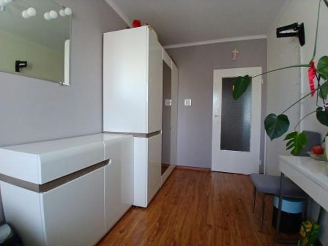 Bezpośrednio, Kutno, Centrum, ul. gen. Dąbrowskiego, 58 m² Mieszkanie