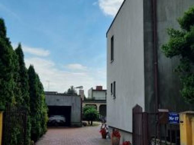 Bezpośrednio, Kutno, Łąkoszyn, ul. Makowa, 350 m² Dom