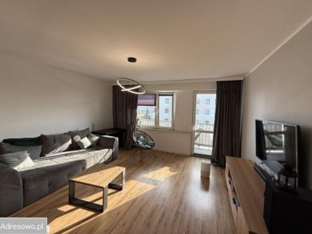 Bezpośrednio, Kutno, os. Łąkoszyn, 58 m² Mieszkanie