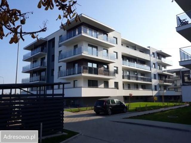Bezpośrednio, Kutno, ul. Kasztanowa, 45 m² Mieszkanie