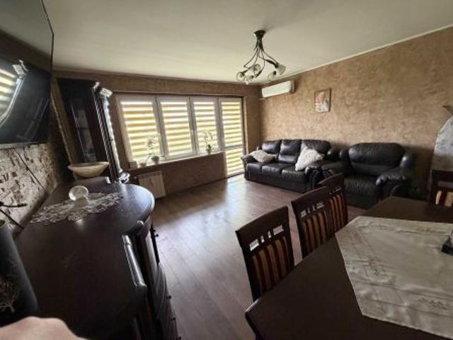 Bezpośrednio, Kutno, ul. Tarnowskiego, 58 m² Mieszkanie