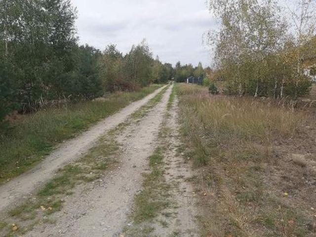 Bezpośrednio, Kuźnica, 2142 m² Działka