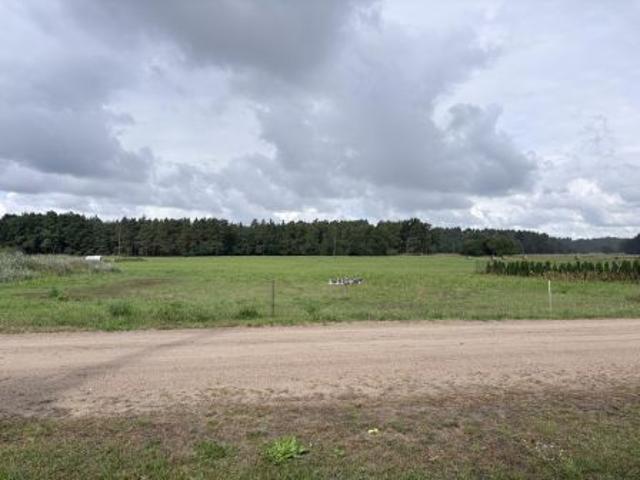 Bezpośrednio, Kuźnica Czarnkowska, Piaski, os. Śmietankowo, 1000 m² Działka