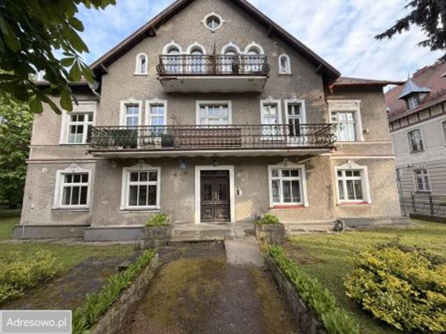 Bezpośrednio, Kudowa Zdrój, ul. 1 Maja, 92 m² Mieszkanie