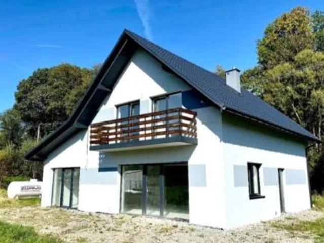 Bezpośrednio, Kuków, 122 m² Dom