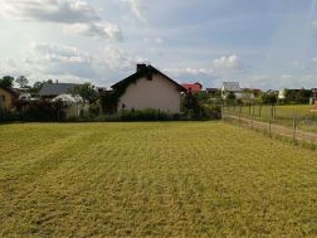 Bezpośrednio, Kuków, 400 m² Działka