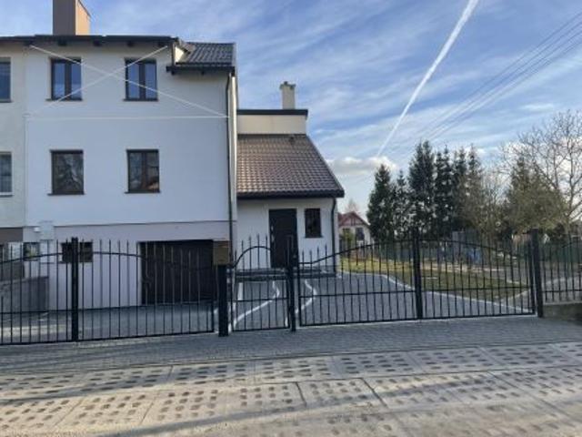 Bezpośrednio, Kulice, ul. Brzozowa, 136 m² Dom