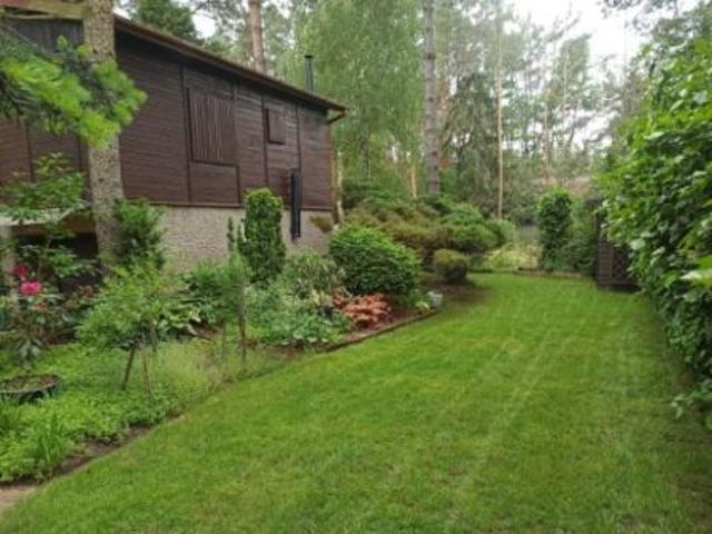 Bezpośrednio, Kuligów, ul. Warszawska, 75 m² Dom