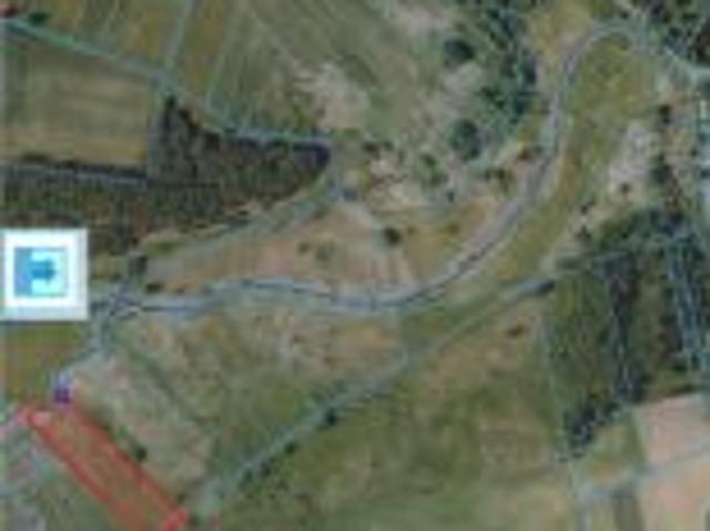 Bezpośrednio, Kundzicze, 12800 m² Działka
