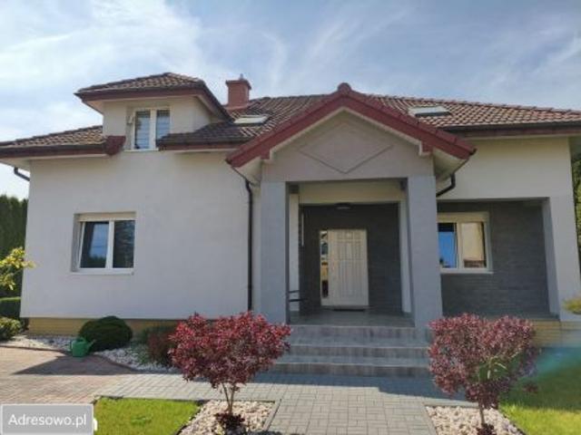 Bezpośrednio, Kunice, ul. Czarna, 180 m² Dom