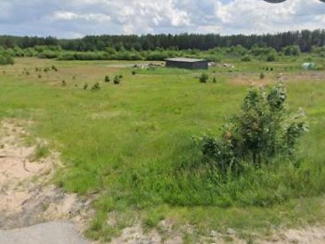 Bezpośrednio, Kurcze, 1100 m² Działka