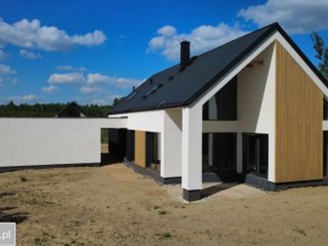Bezpośrednio, Kuriany, 186 m² Dom