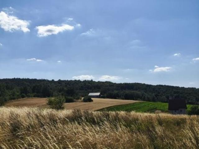 Bezpośrednio, Kuropatnik, 1499 m² Działka