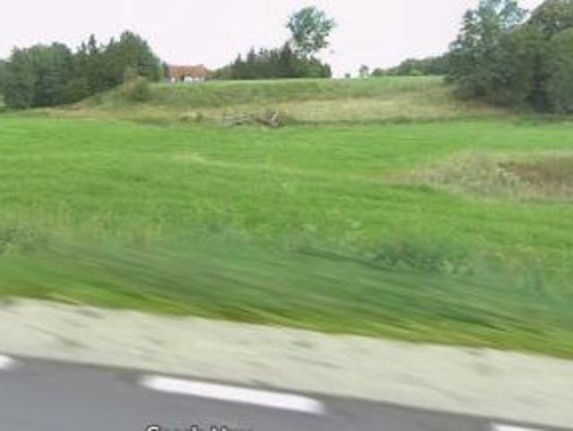 Bezpośrednio, Kurowo Braniewskie, 130000 m² Działka