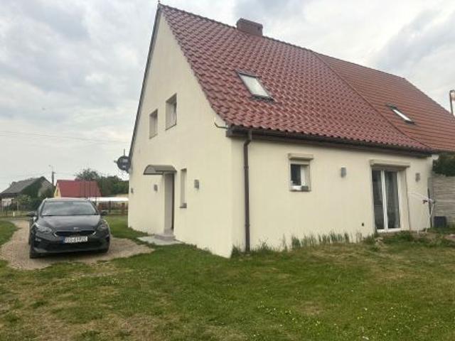 Bezpośrednio, Kurowo, 115 m² Dom