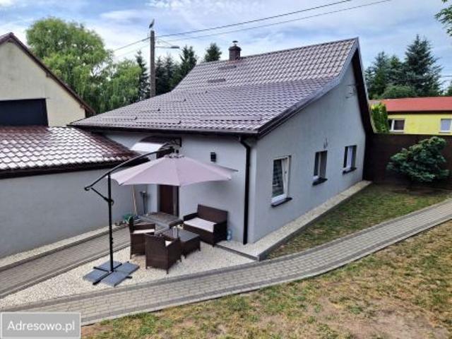 Bezpośrednio, Kwasowo, 60 m² Dom