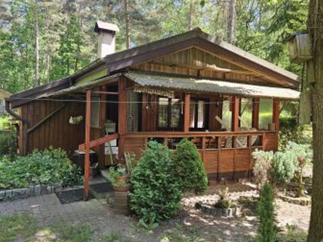 Bezpośrednio, Kwiatkowice Las, ul. Malinowa, 1000 m² Działka