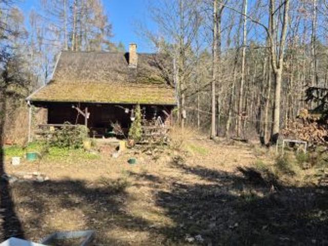 Bezpośrednio, Kwiatkowice Las, ul. Zachodnia, 4739 m² Działka