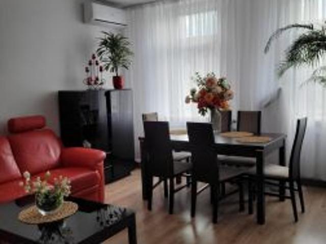 Bezpośrednio, Kwidzyn, 61 m² Mieszkanie