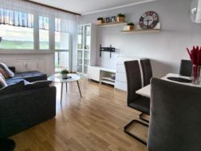 Bezpośrednio, Kwidzyn, 71 m² Mieszkanie
