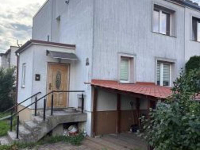 Bezpośrednio, Kwidzyn, 88 m² Dom