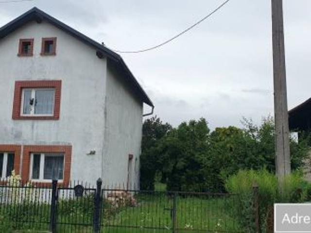 Bezpośrednio, Kwidzyn, ul. Kochanowskiego, 110 m² Dom