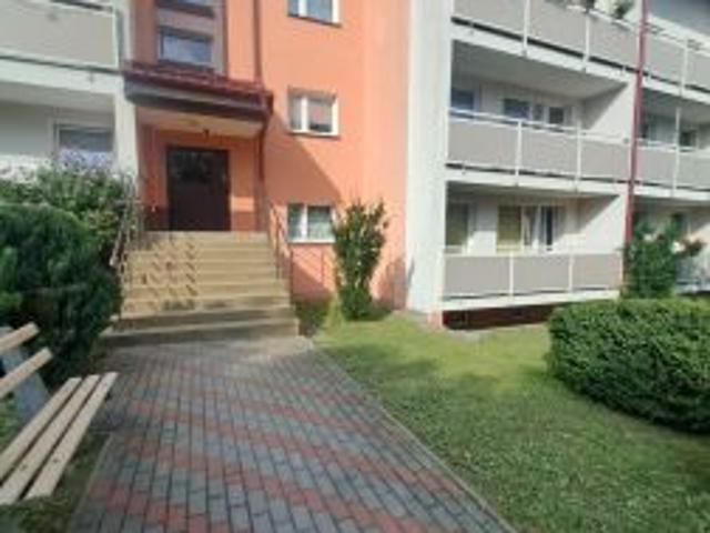 Bezpośrednio, Kwidzyn, ul. Korczaka, 75 m² Mieszkanie