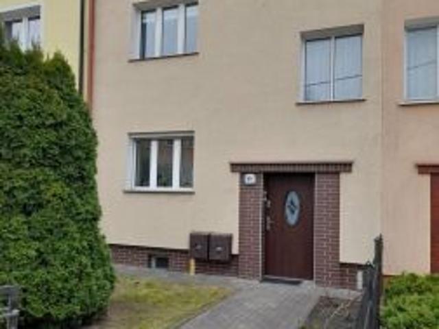 Bezpośrednio, Kwidzyn, ul. Mickiewicza, 99 m² Dom