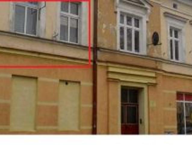 Bezpośrednio, Kwidzyn, ul. Słowiańska, 42 m² Mieszkanie