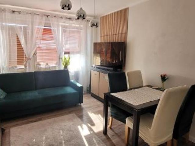Bezpośrednio, Kwidzyn, ul. Spółdzielcza, 47 m² Mieszkanie