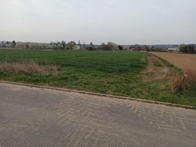 Bezpośrednio, Kwielice, 800 m² Działka