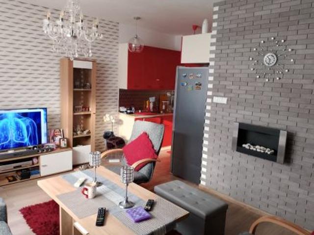 Bezpośrednio, Kwilcz, 63 m² Dom