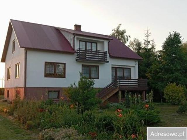 Bezpośrednio, Horodyszcze, ul. Górka, 200 m² Dom