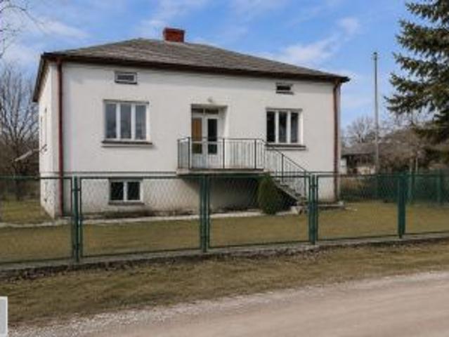 Bezpośrednio, Hostynne, 120 m² Dom