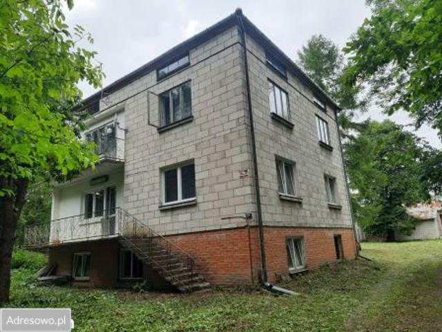 Bezpośrednio, Hostynne Kolonia, 185 m² Dom