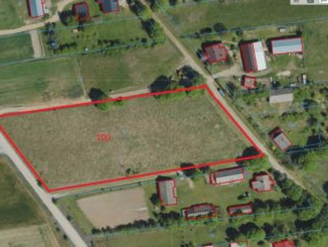 Bezpośrednio, Hałe, 7729 m² Działka