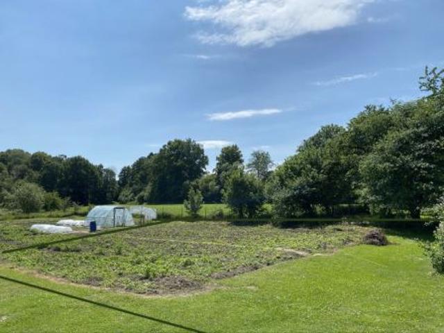 Bezpośrednio, Hajduki Nyskie, 553 m² Działka