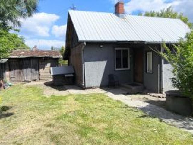 Bezpośrednio, Hajnówka, 55 m² Dom