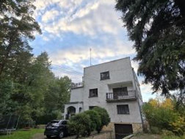 Bezpośrednio, Hajnówka, Judzianka, ul. Myśliwska, 300 m² Dom