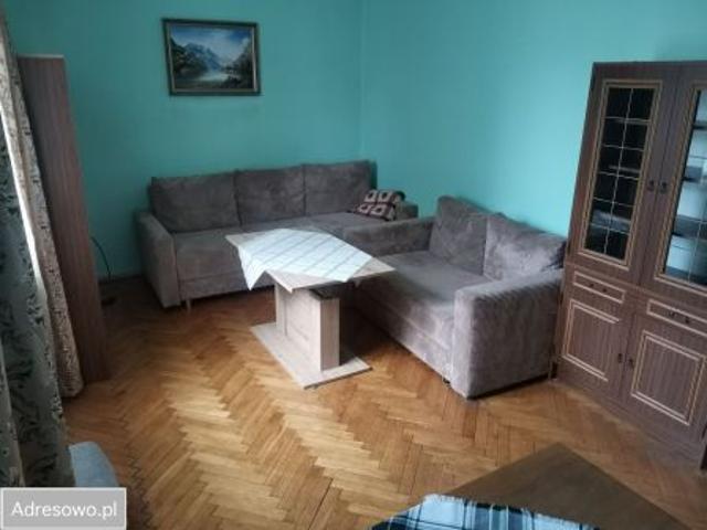 Bezpośrednio, Hajnówka, os. Millenium, 43 m² Mieszkanie