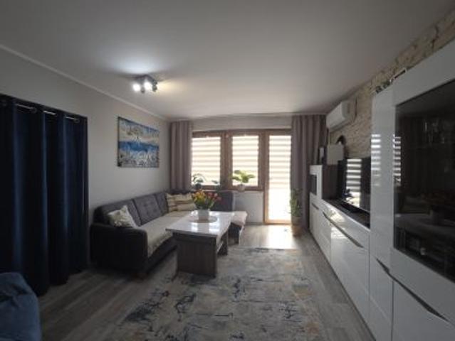 Bezpośrednio, Hajnówka, Podlasie, ul. Lipowa, 49 m² Mieszkanie